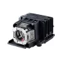 CoreParts projektoriaus lempa ML12846 250 W, skirta Canon WUX450