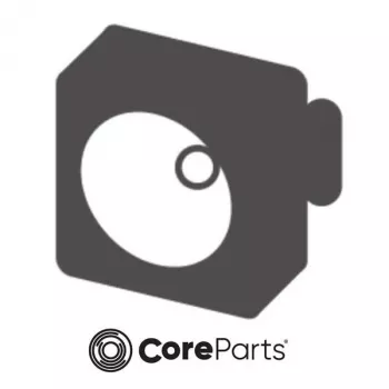 Projektoriaus lempa CoreParts ML12851 120×120×120 mm