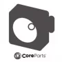 Projektoriaus lempa CoreParts ML13647 120mm x 120mm x 120mm