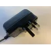 Vivolink VLPSUPLUG-UK maitinimo kištukas Type G (JK) juodas