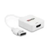 Lindy HDMI 1.4 į DisplayPort 1.1 keitiklis (38146)