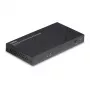 HDMI imtuvas Lindy 100m Cat.6 4K60 Audio IR RS-232 HDBaseT