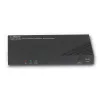 HDMI imtuvas Lindy 100m Cat.6 4K60 Audio IR RS-232 HDBaseT