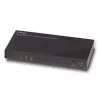 HDMI imtuvas Lindy 100m Cat.6 4K60 Audio IR RS-232 HDBaseT