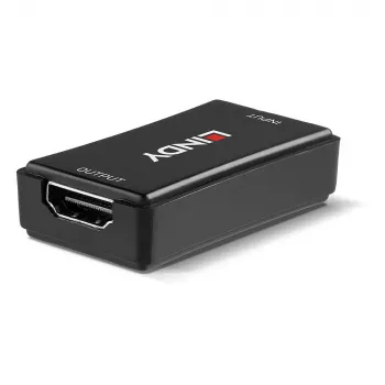 HDMI kartotuvas Lindy 50 m HDMI 4K60
