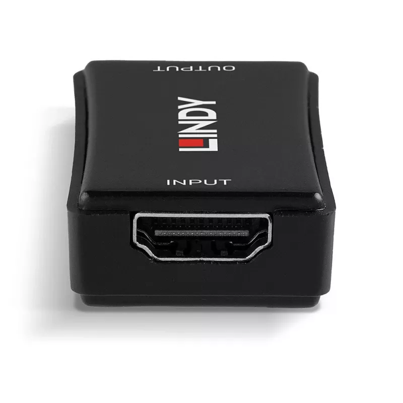 HDMI kartotuvas Lindy 50 m HDMI 4K60