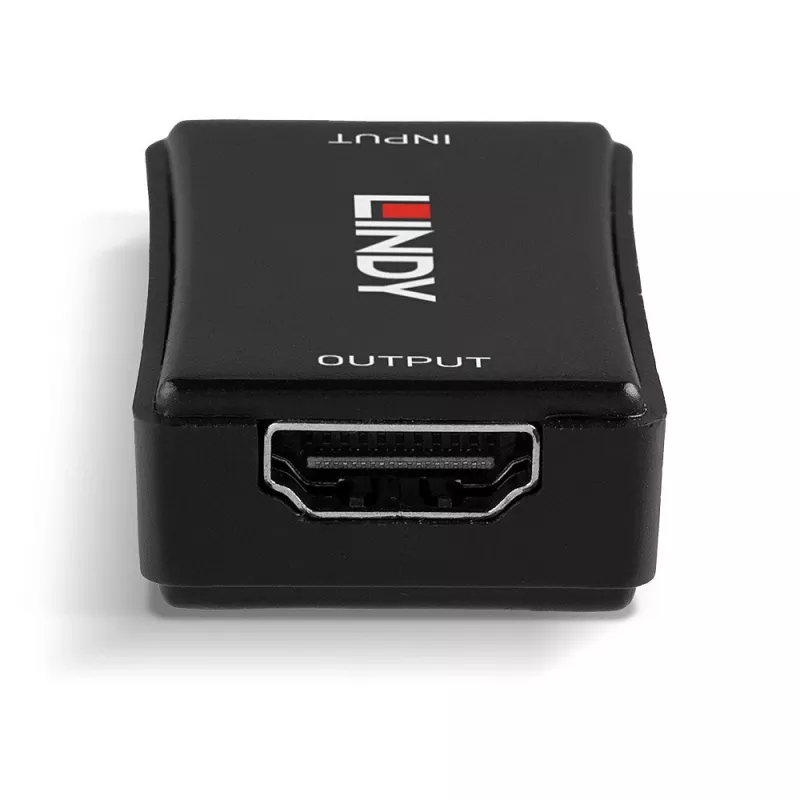 HDMI kartotuvas Lindy 50 m HDMI 4K60