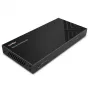 Lindy 38364 SDVoE valdymo įrenginys, 4K60 HDR, HDMI/USB/Audio/IR/RS-232
