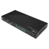 Lindy 38364 SDVoE valdymo įrenginys, 4K60 HDR, HDMI/USB/Audio/IR/RS-232