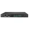 Lindy 38364 SDVoE valdymo įrenginys, 4K60 HDR, HDMI/USB/Audio/IR/RS-232