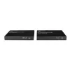 Lindy 70m Cat.6 HDMI 4K60, garsas, IR ir RS-232 HDBaseT ilgintuvas su ARC
