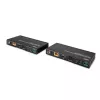 Lindy 70m Cat.6 HDMI 4K60, garsas, IR ir RS-232 HDBaseT ilgintuvas su ARC