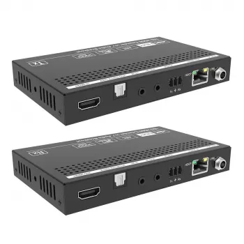 AV prailgintuvas Vivolink VLHDMIEXTHDB2.0S HDMI 2.0 4K 60Hz