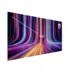 Philips 7000 serijos 110HDL7012IA skaitmeninis informacinis ekranas 2,79 m (110 colių) LED 700 cd/m² juodas