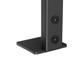 Monitorio stovas Vivolink VLMW-FLEXI-BASE reguliuojamo aukščio su pasukimu