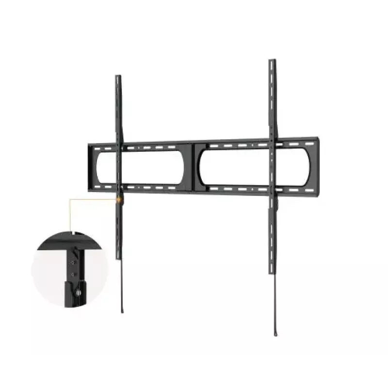 VivoLink VLMW37140 Slim XL TV laikiklis sieninis