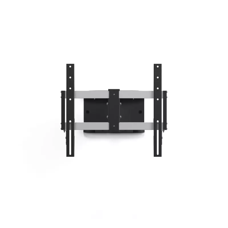 Sieninis monitoriaus laikiklis SMS Smart Media Solutions 14-002-5 Aliuminis Juodas 25 kg