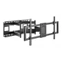 TV laikiklis Vivolink VLMW60120A 2.29 m Juodas 70 kg talpa