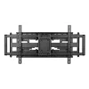 TV laikiklis Vivolink VLMW60120A 2.29 m Juodas 70 kg talpa