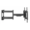 TV laikiklis Vivolink VLMW60120A 2.29 m Juodas 70 kg talpa