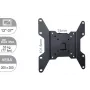 Vivolink VLMW1337 TV laikiklis / stovas 94 cm (37 col.) Juodas