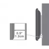 Vivolink VLMW1337 TV laikiklis / stovas 94 cm (37 col.) Juodas