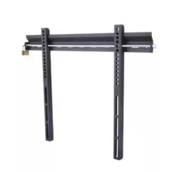 Vivolink VLMW2355 TV laikiklis 139,7 cm (55 col.) Juodas