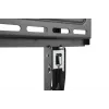 Vivolink VLMW3255 TV laikiklis 139,7 cm (55 col.) Juodas