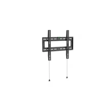 Vivolink VLMW3255 TV laikiklis 139,7 cm (55 col.) Juodas