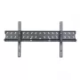 Vivolink VLMW4280 TV laikiklis 2,03 m (80 colių) Juodas