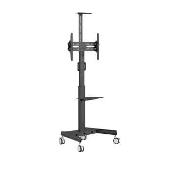 Vivolink VLFS3266C mobilus TV stovas 165,1 cm (65 col.) juodas