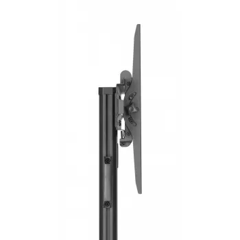 Vivolink VLFS3266C mobilus TV stovas 165,1 cm (65 col.) juodas