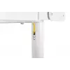 Vivolink VLFS3770 TV laikiklis 177,8 cm (70 colių) Baltas