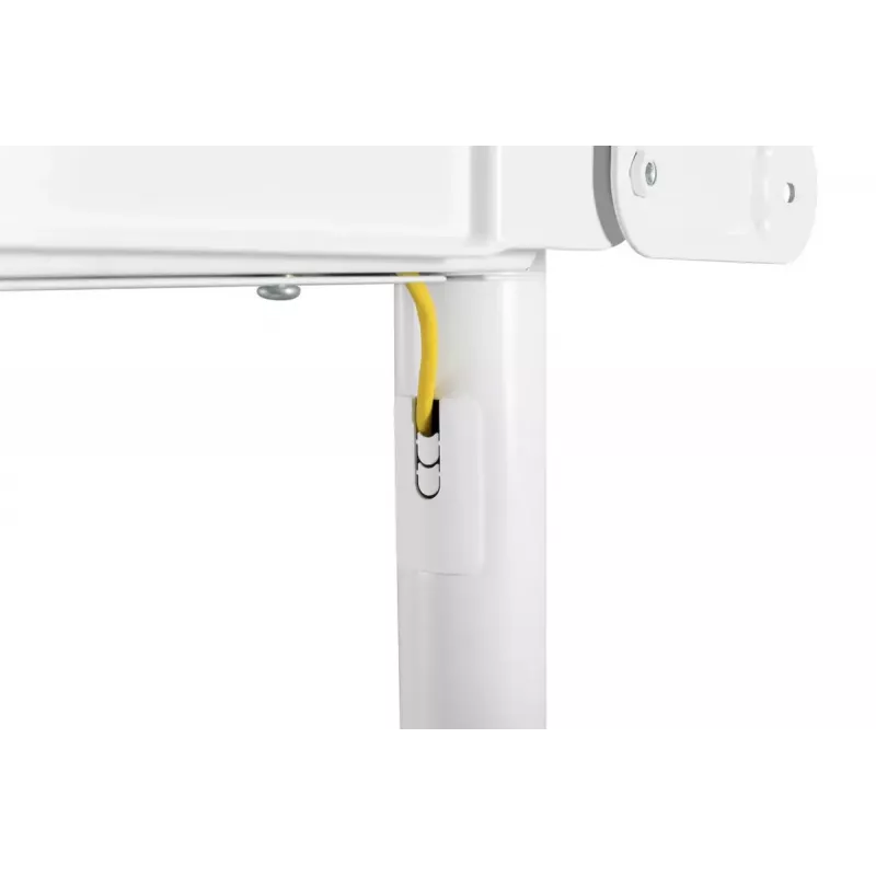 Vivolink VLFS3770 TV laikiklis 177,8 cm (70 colių) Baltas