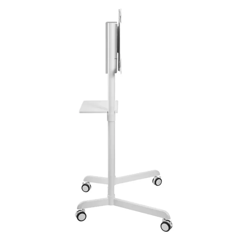 Vivolink VLFS3770 TV laikiklis 177,8 cm (70 colių) Baltas