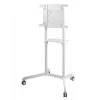 Vivolink VLFS3770 TV laikiklis 177,8 cm (70 colių) Baltas