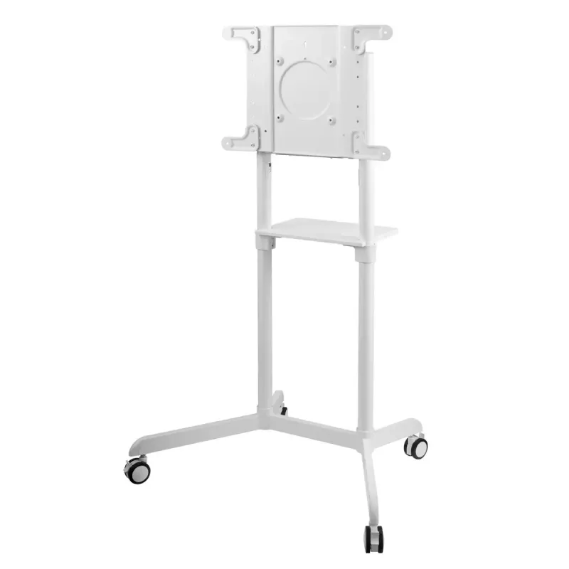 Vivolink VLFS3770 TV laikiklis 177,8 cm (70 colių) Baltas