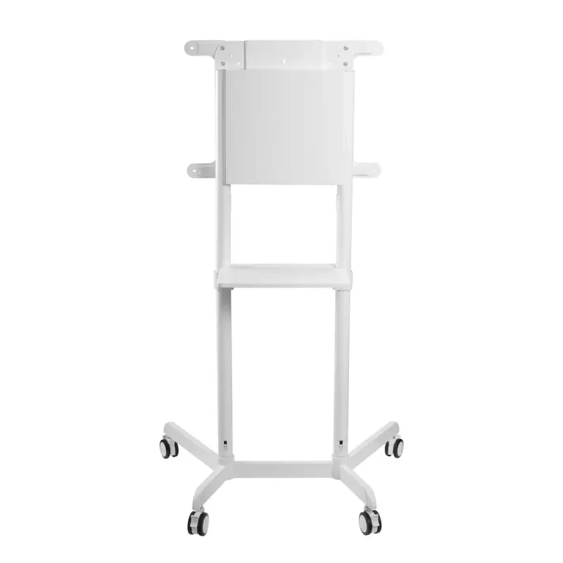 Vivolink VLFS3770 TV laikiklis 177,8 cm (70 colių) Baltas