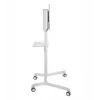 Vivolink VLFS3770 TV laikiklis 177,8 cm (70 colių) Baltas