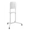 Vivolink VLFS3770 TV laikiklis 177,8 cm (70 colių) Baltas
