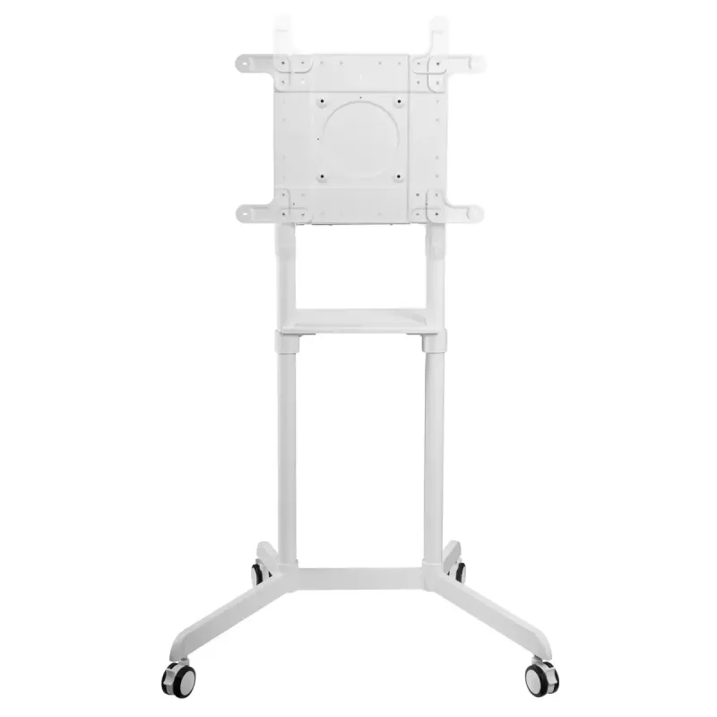 Vivolink VLFS3770 TV laikiklis 177,8 cm (70 colių) Baltas