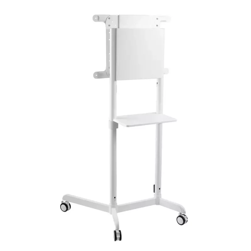 Vivolink VLFS3770 TV laikiklis 177,8 cm (70 colių) Baltas