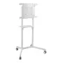 Vivolink VLFS3770 TV laikiklis 177,8 cm (70 colių) Baltas