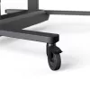 Vogel's RISE 4205 Elektrinis ekrano kėlimo vežimėlis, 50mm/s, 700mm eiga (Juodas, ES)