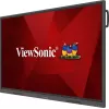 ViewSonic IFP65G1 interaktyvi lenta 165,1 cm (65 colių) 4K liečiamas ekranas juodas