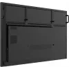 ViewSonic IFP65G1 interaktyvi lenta 165,1 cm (65 colių) 4K liečiamas ekranas juodas