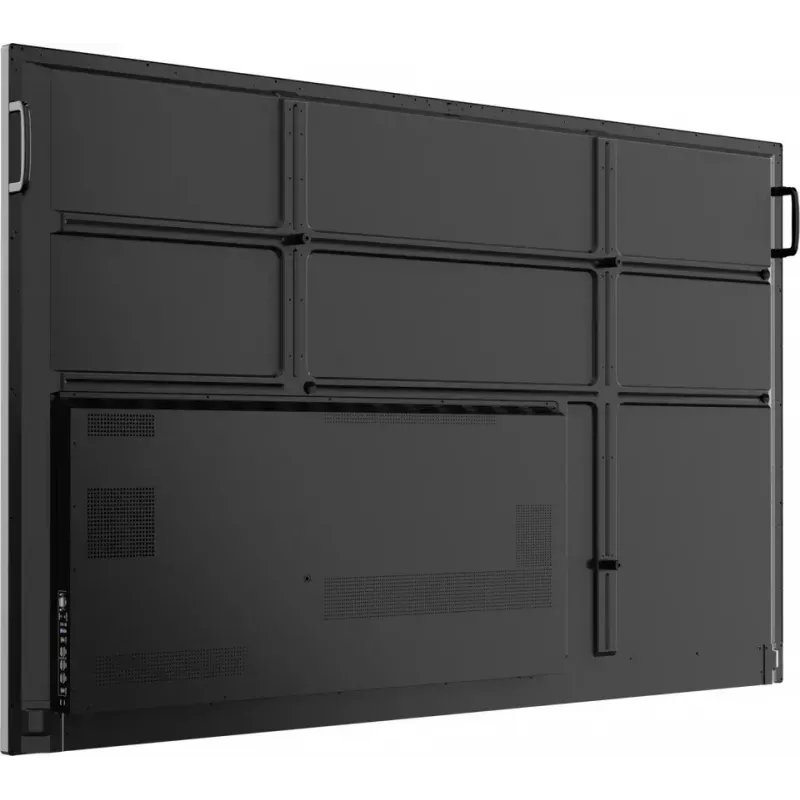 ViewSonic IFP86G1 interaktyvi lenta 86 colių (2,18 m) 4K liečiamas ekranas HDMI