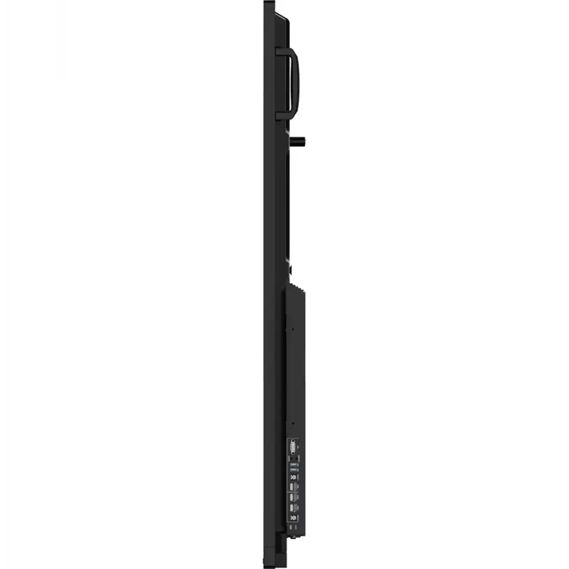 ViewSonic IFP86G1 interaktyvi lenta 86 colių (2,18 m) 4K liečiamas ekranas HDMI