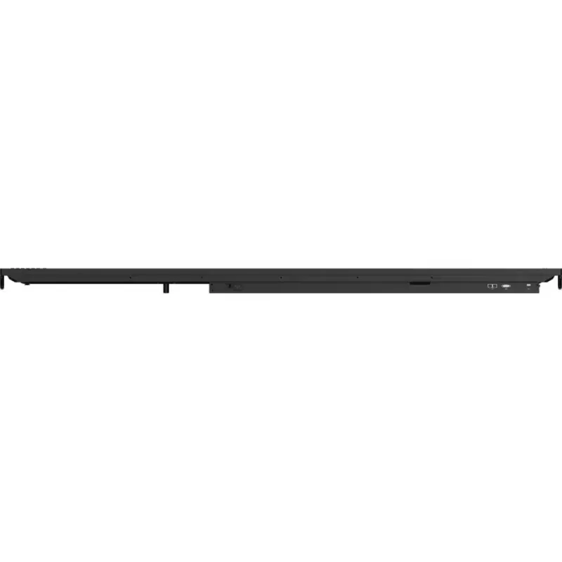 ViewSonic IFP86G1 interaktyvi lenta 86 colių (2,18 m) 4K liečiamas ekranas HDMI