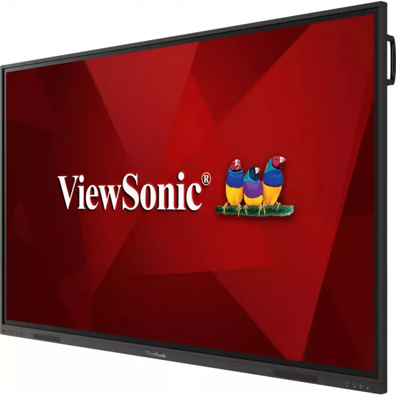 ViewSonic IFP86G1 interaktyvi lenta 86 colių (2,18 m) 4K liečiamas ekranas HDMI